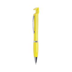 Vue générale Stylo Support Cropix | Krokrodeal