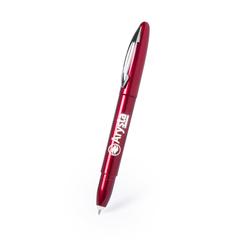 Vue générale Stylet Bille Renseix | Krokrodeal