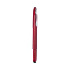 Vue Stylet Bille Renseix de couleur rouge| Krokrodeal