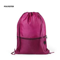 Vue générale Sac à Dos Bicalz | Krokrodeal