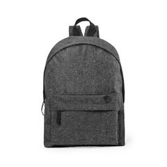 Vue Sac à Dos Chens de couleur gris| Krokrodeal