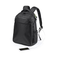 Vue générale Sac à Dos Halnok | Krokrodeal