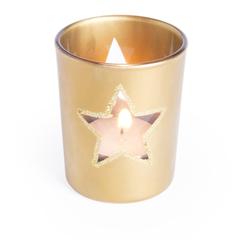Vue générale Bougie Zamir | Krokrodeal