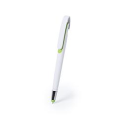 Vue générale Stylet Bille Zalem | Krokrodeal