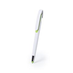 Vue générale Stylet Bille Zalem | Krokrodeal