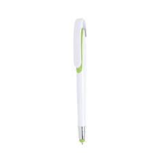 Vue générale Stylet Bille Zalem | Krokrodeal