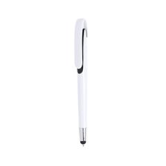 Vue Stylet Bille Zalem de couleur noir| Krokrodeal
