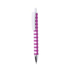 Vue Stylo Tullen de couleur rose| Krokrodeal