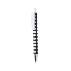Vue Stylo Tullen de couleur noir| Krokrodeal