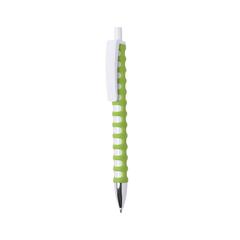 Vue Stylo Tullen de couleur vert| Krokrodeal