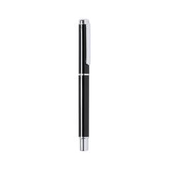 Vue Roller Hembrock de couleur noir| Krokrodeal