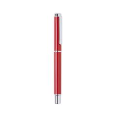 Vue Roller Hembrock de couleur rouge| Krokrodeal