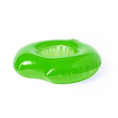 Vue Support Berton de couleur vert| Krokrodeal