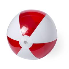 Vue générale Ballon Zeusty | Krokrodeal
