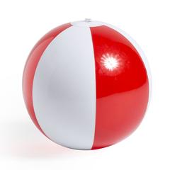 Vue générale Ballon Zeusty | Krokrodeal