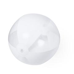 Vue Ballon Bennick de couleur blanc| Krokrodeal