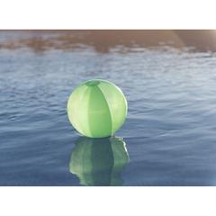 Vue Ballon Bennick de couleur blanc| Krokrodeal