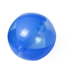 Vue Ballon Bennick de couleur bleu| Krokrodeal