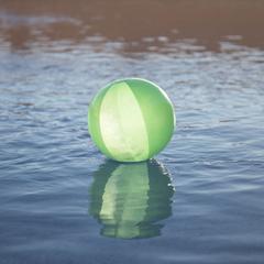Vue générale Ballon Bennick | Krokrodeal