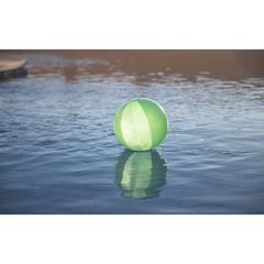 Vue générale Ballon Bennick | Krokrodeal