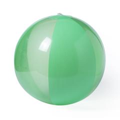 Vue générale Ballon Bennick | Krokrodeal