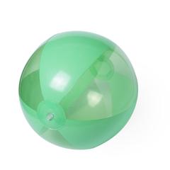 Vue Ballon Bennick de couleur vert| Krokrodeal