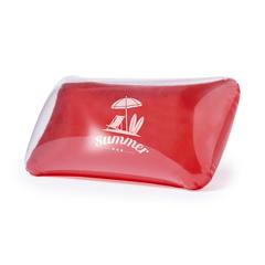 Vue générale Coussin Blisit | Krokrodeal