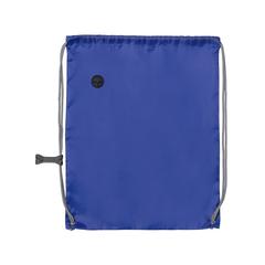 Vue Sac à Dos Telner de couleur bleu| Krokrodeal