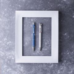 Vue générale Stylo Beikmon | Krokrodeal