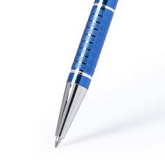 Vue générale Stylo Beikmon | Krokrodeal