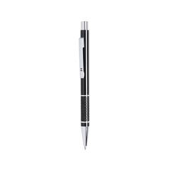 Vue Stylo Beikmon de couleur noir| Krokrodeal