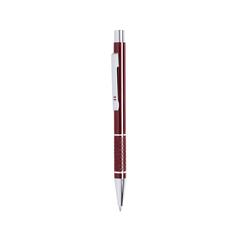 Vue Stylo Beikmon de couleur rouge| Krokrodeal