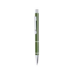Vue Stylo Beikmon de couleur vert| Krokrodeal