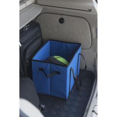 Vue Organiseur Nardelly de couleur bleu| Krokrodeal