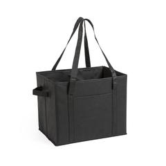 Vue Organiseur Nardelly de couleur noir| Krokrodeal