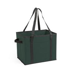 Vue Organiseur Nardelly de couleur vert| Krokrodeal