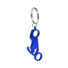 Vue générale Porte-Clés Ouvre Bouteille Blicher | Krokrodeal