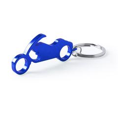 Vue générale Porte-Clés Ouvre Bouteille Blicher | Krokrodeal