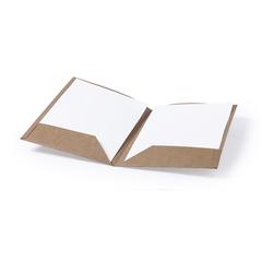 Vue générale Porte-Documents Haborg | Krokrodeal