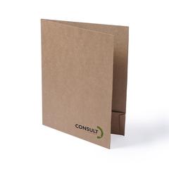 Vue générale Porte-Documents Haborg | Krokrodeal