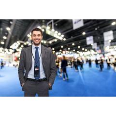 Vue générale Lanyard Veltux | Krokrodeal