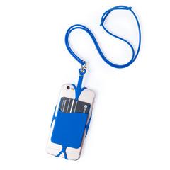 Vue générale Lanyard Veltux | Krokrodeal