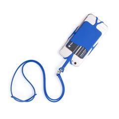 Vue générale Lanyard Veltux | Krokrodeal
