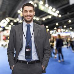 Vue générale Lanyard Veltux | Krokrodeal