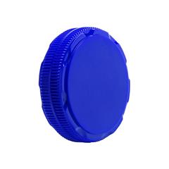 Vue Nettoyeur de Chaussures Coundy de couleur bleu| Krokrodeal