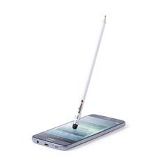 Vue générale Stylet Crayon Dilio | Krokrodeal