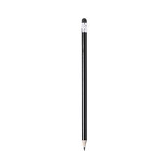 Vue Stylet Crayon Dilio de couleur noir| Krokrodeal