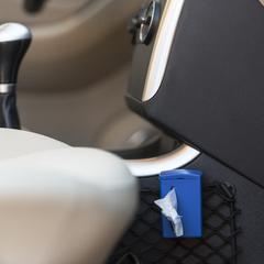 Vue générale Distributeur de Sacs Bluck | Krokrodeal