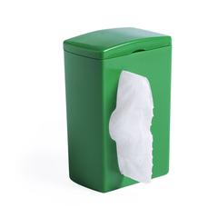 Vue générale Distributeur de Sacs Bluck | Krokrodeal