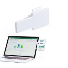 Vue générale Support Beltrak | Krokrodeal